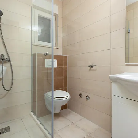 Villa Luxury Vincent Slatine