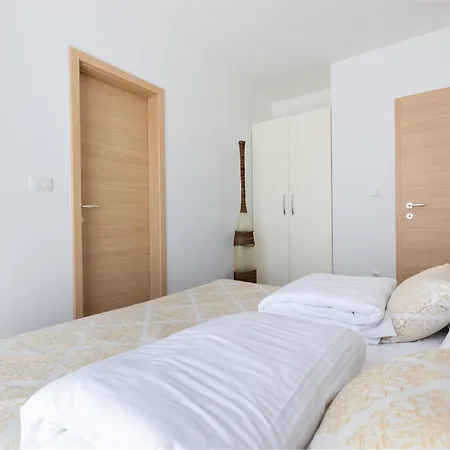Luxury Vincent Vila Slatine