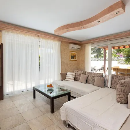 Villa Luxury Vincent *