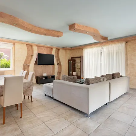 Villa Luxury Vincent