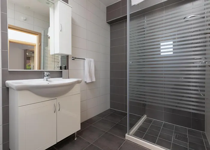 Vila Luxury Vincent