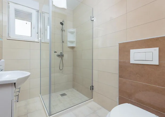 Luxury Vincent Vila Slatine