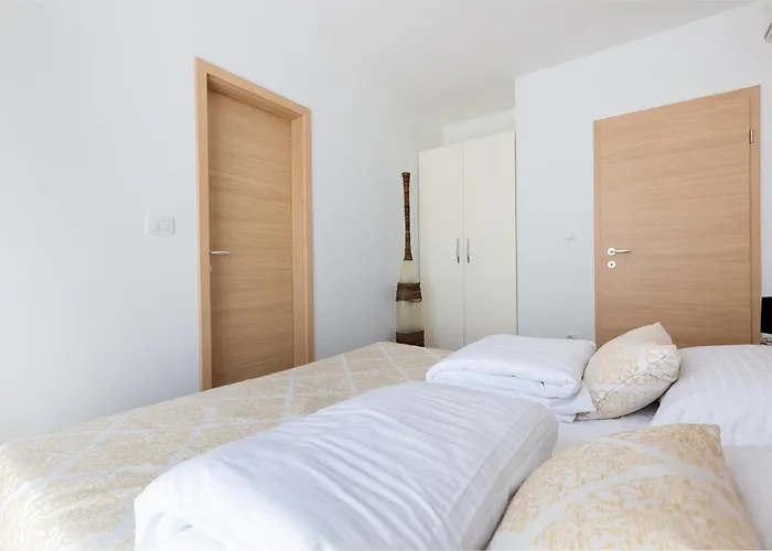 Luxury Vincent Vila Slatine