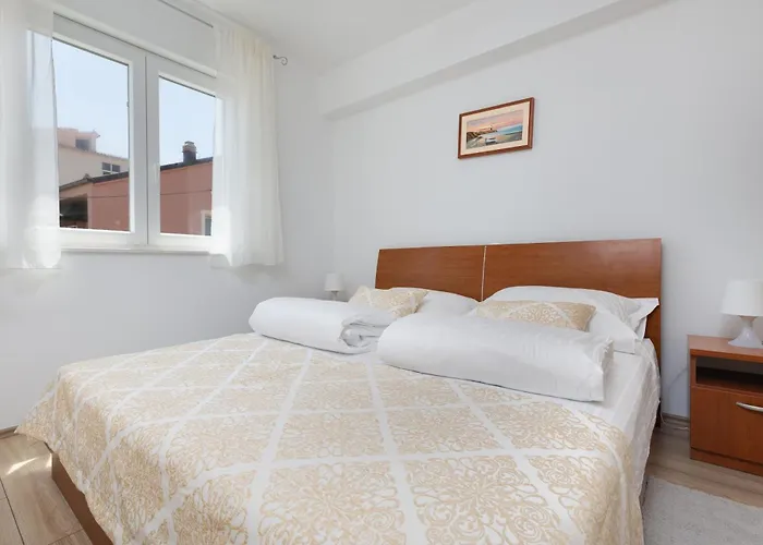 Vila Luxury Vincent *
