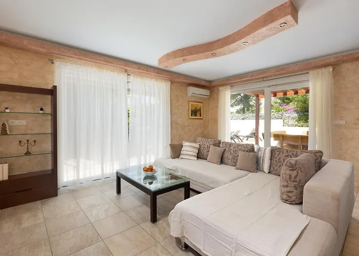 Vila Luxury Vincent *