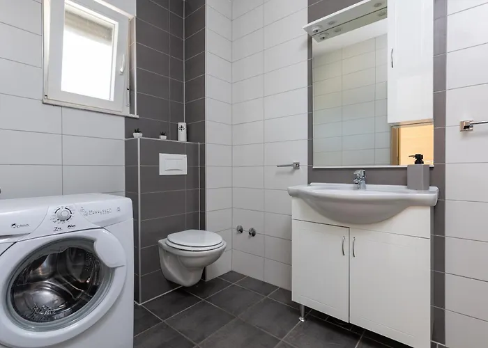Vila Luxury Vincent Slatine