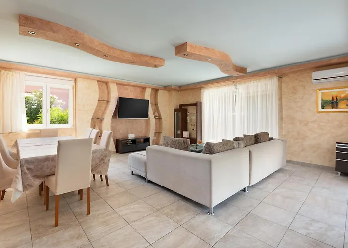 Vila Luxury Vincent