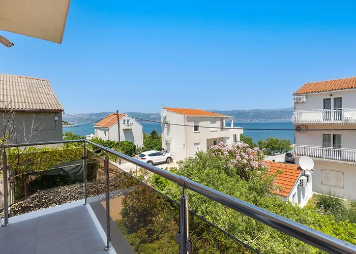Vila Luxury Vincent *